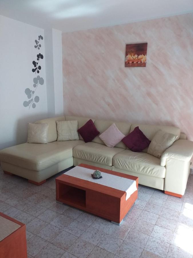 Appartamento Lori Pola Esterno foto