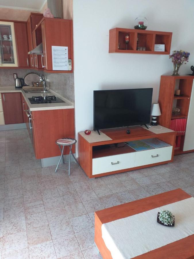 Appartamento Lori Pola Esterno foto